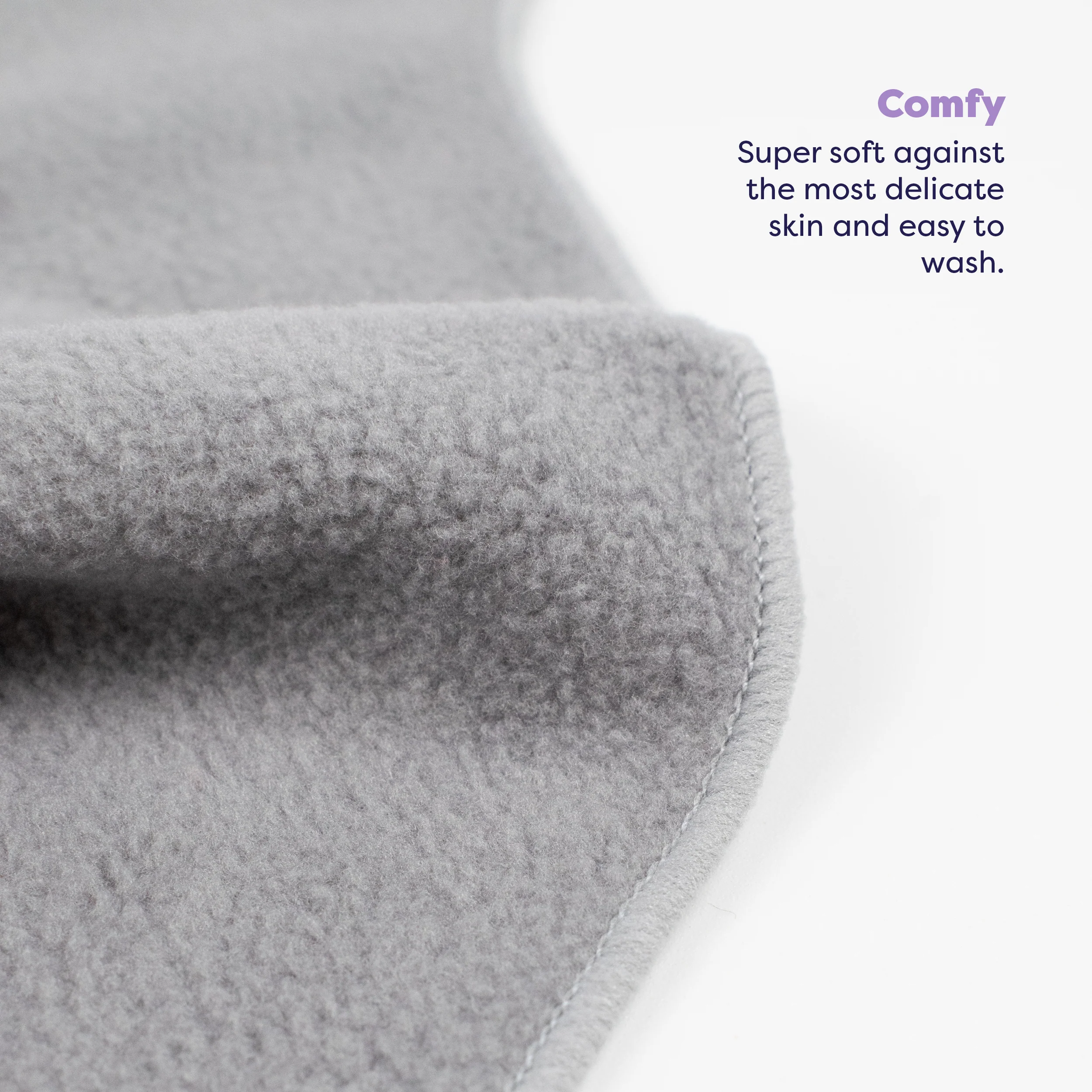 Reusable Nappy Liners - 8 pack - Image 5