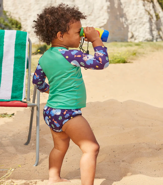 Reusable Swim Ready 3 Piece Set in Nice - Image 7