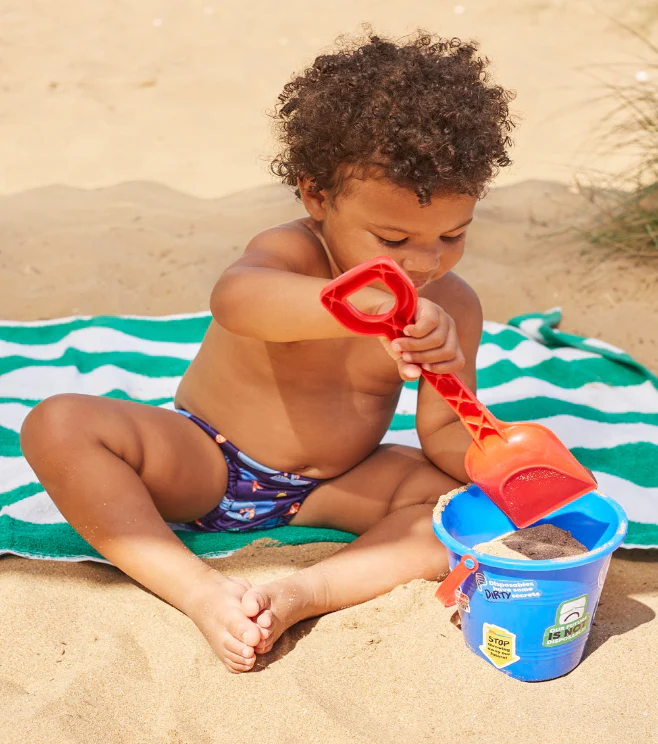 Reusable Swim Ready 3 Piece Set in Nice - Image 8