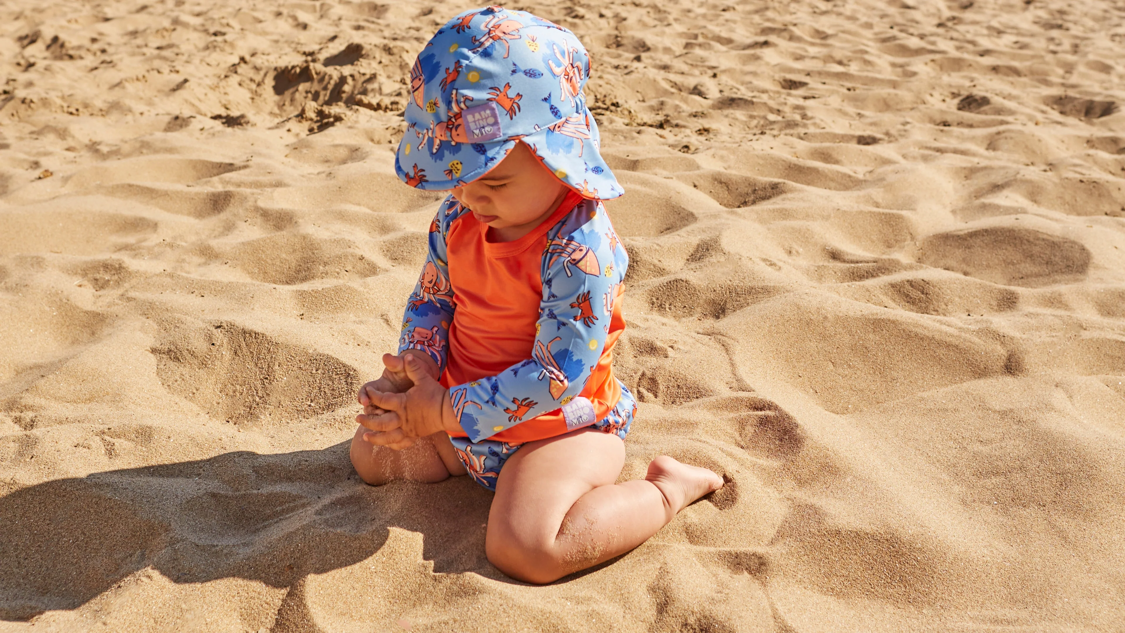 Reusable Swim Ready 3 Piece Set in Nice - Image 9