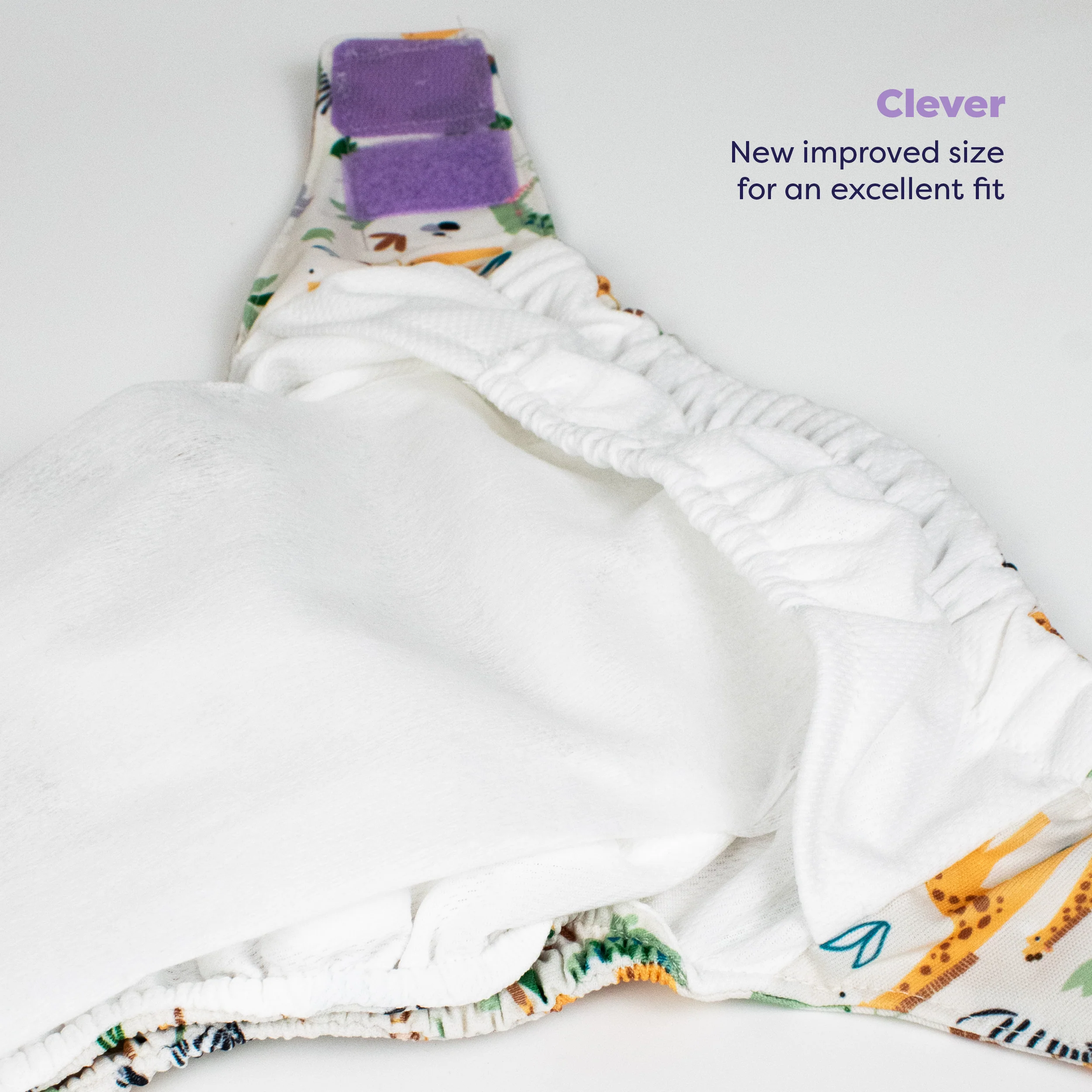 Messless Nappy Liners - Image 5